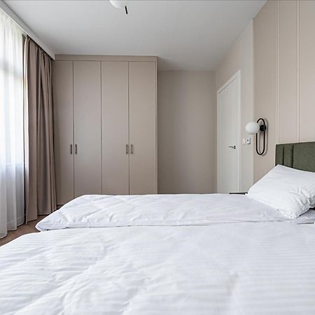 Simply Premium Apartments Sopot Ngoại thất bức ảnh