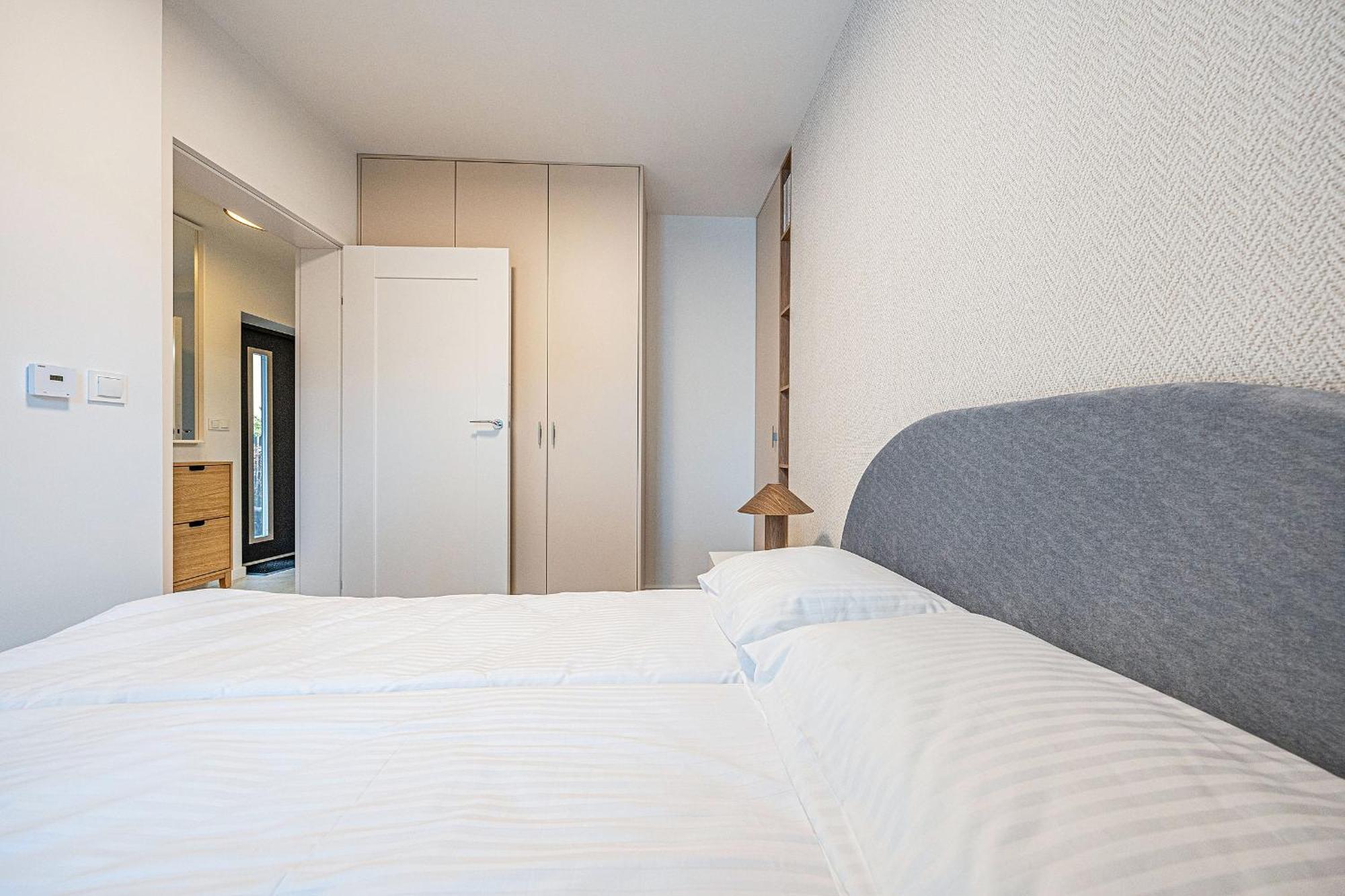 Simply Premium Apartments Sopot Ngoại thất bức ảnh
