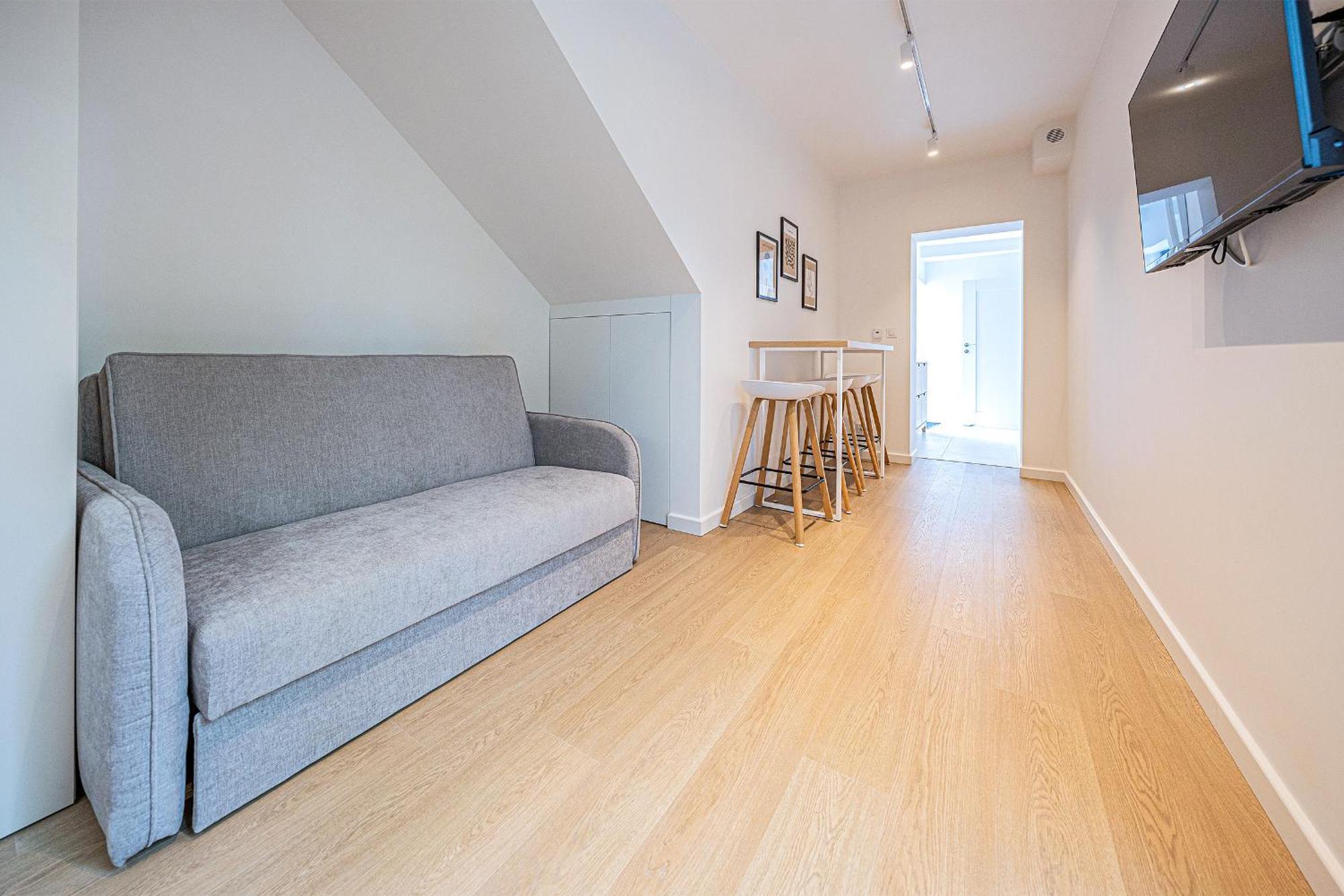 Simply Premium Apartments Sopot Ngoại thất bức ảnh