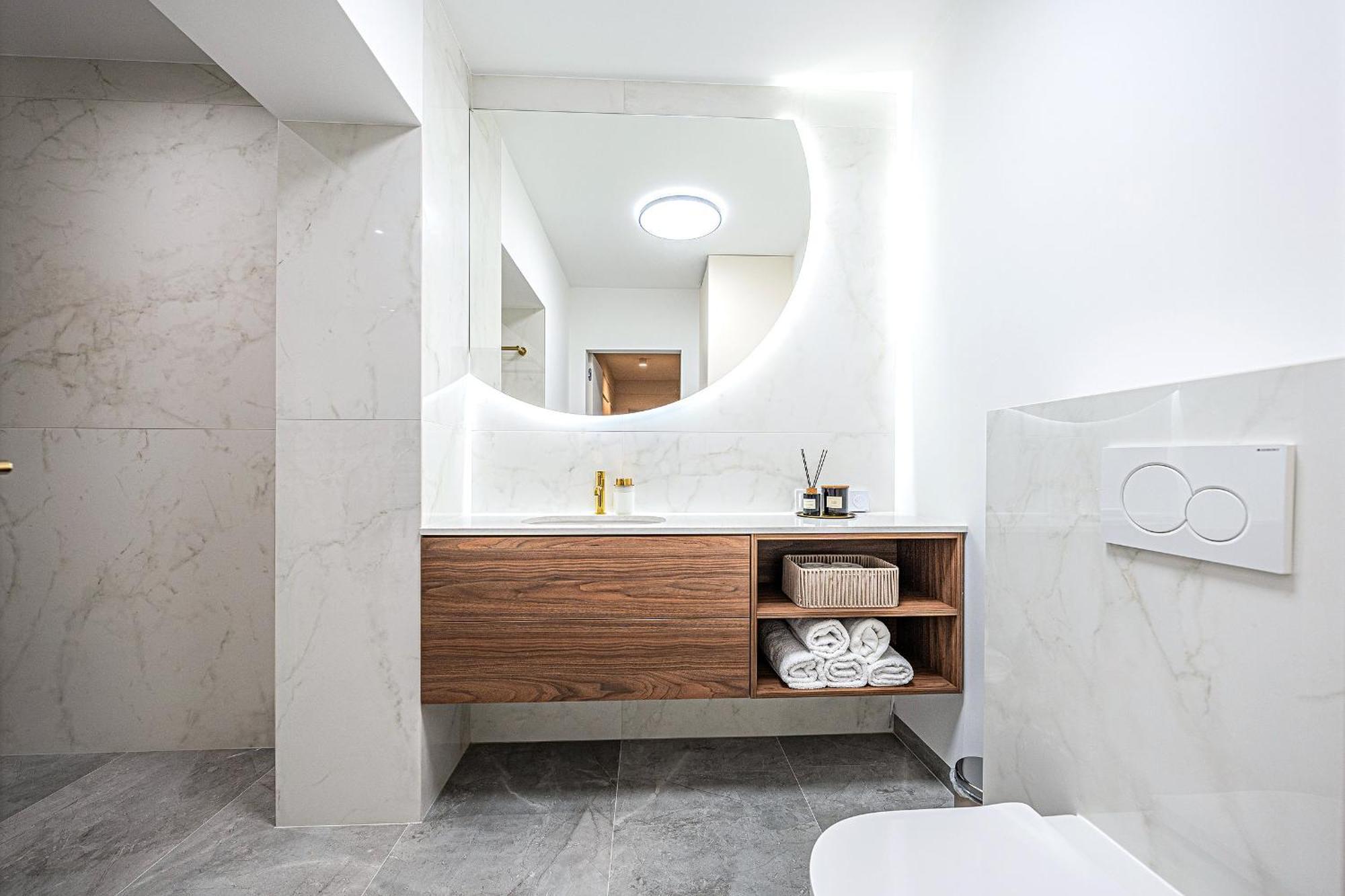 Simply Premium Apartments Sopot Ngoại thất bức ảnh