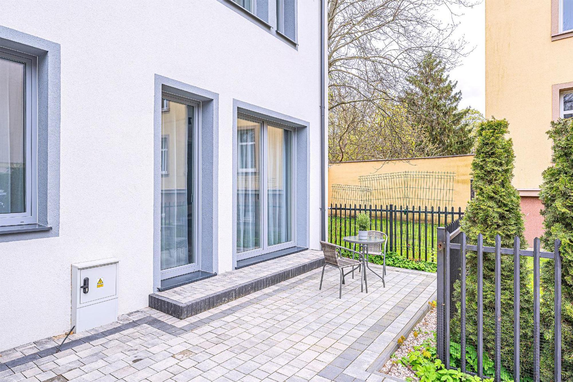Simply Premium Apartments Sopot Ngoại thất bức ảnh