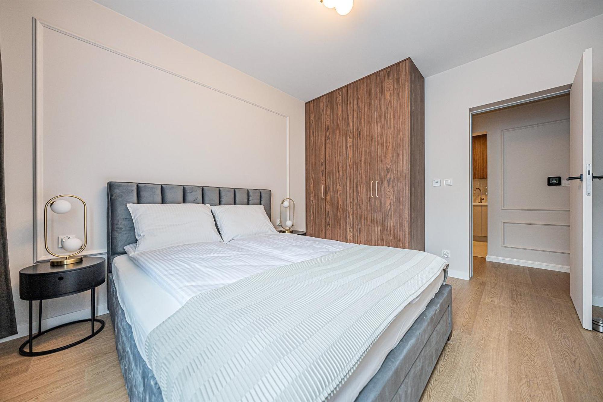 Simply Premium Apartments Sopot Ngoại thất bức ảnh