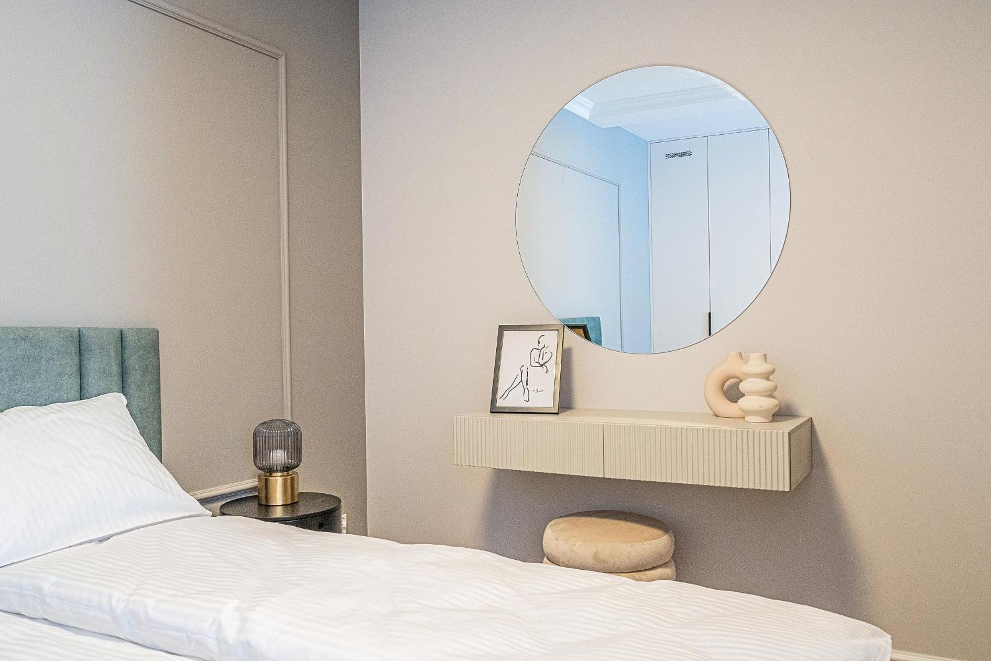 Simply Premium Apartments Sopot Ngoại thất bức ảnh
