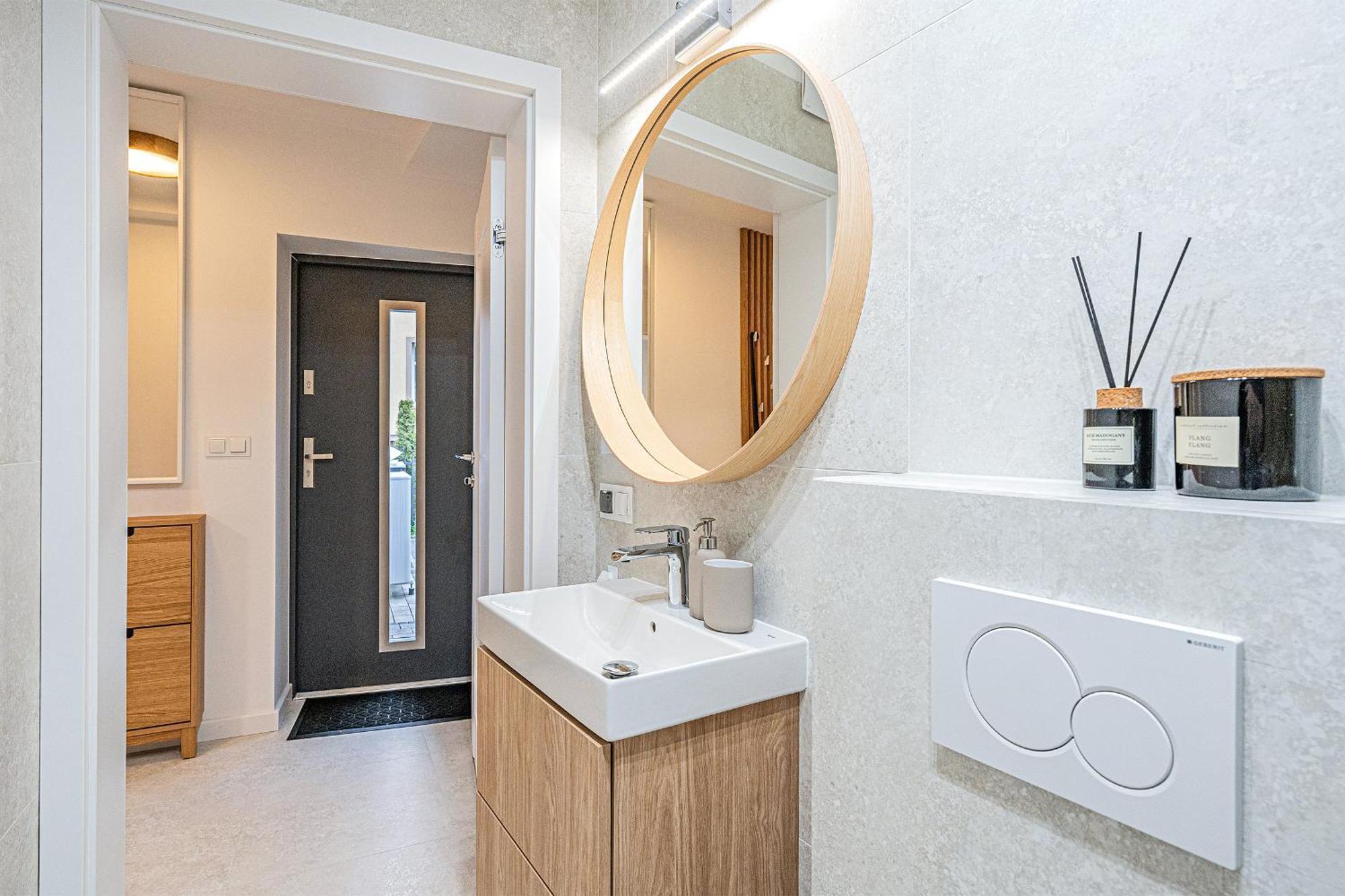 Simply Premium Apartments Sopot Ngoại thất bức ảnh