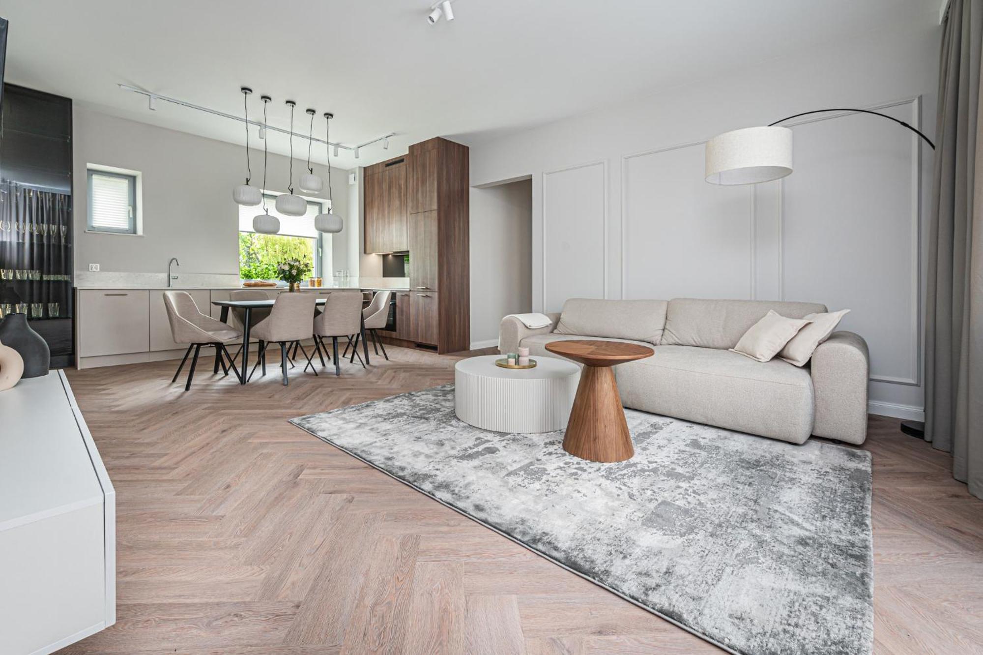 Simply Premium Apartments Sopot Ngoại thất bức ảnh