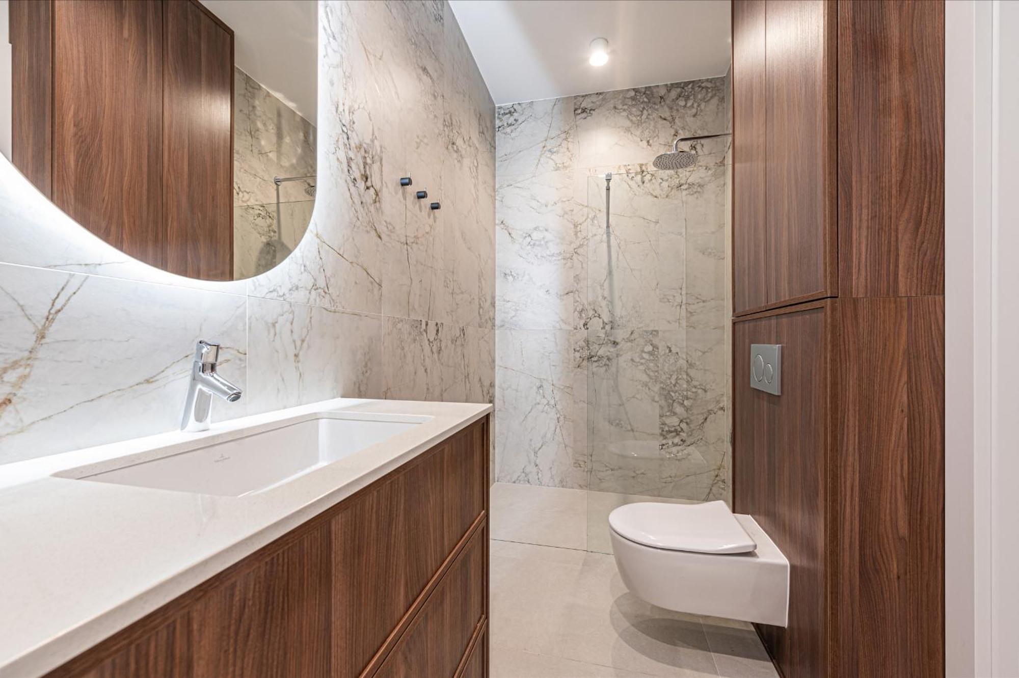 Simply Premium Apartments Sopot Ngoại thất bức ảnh