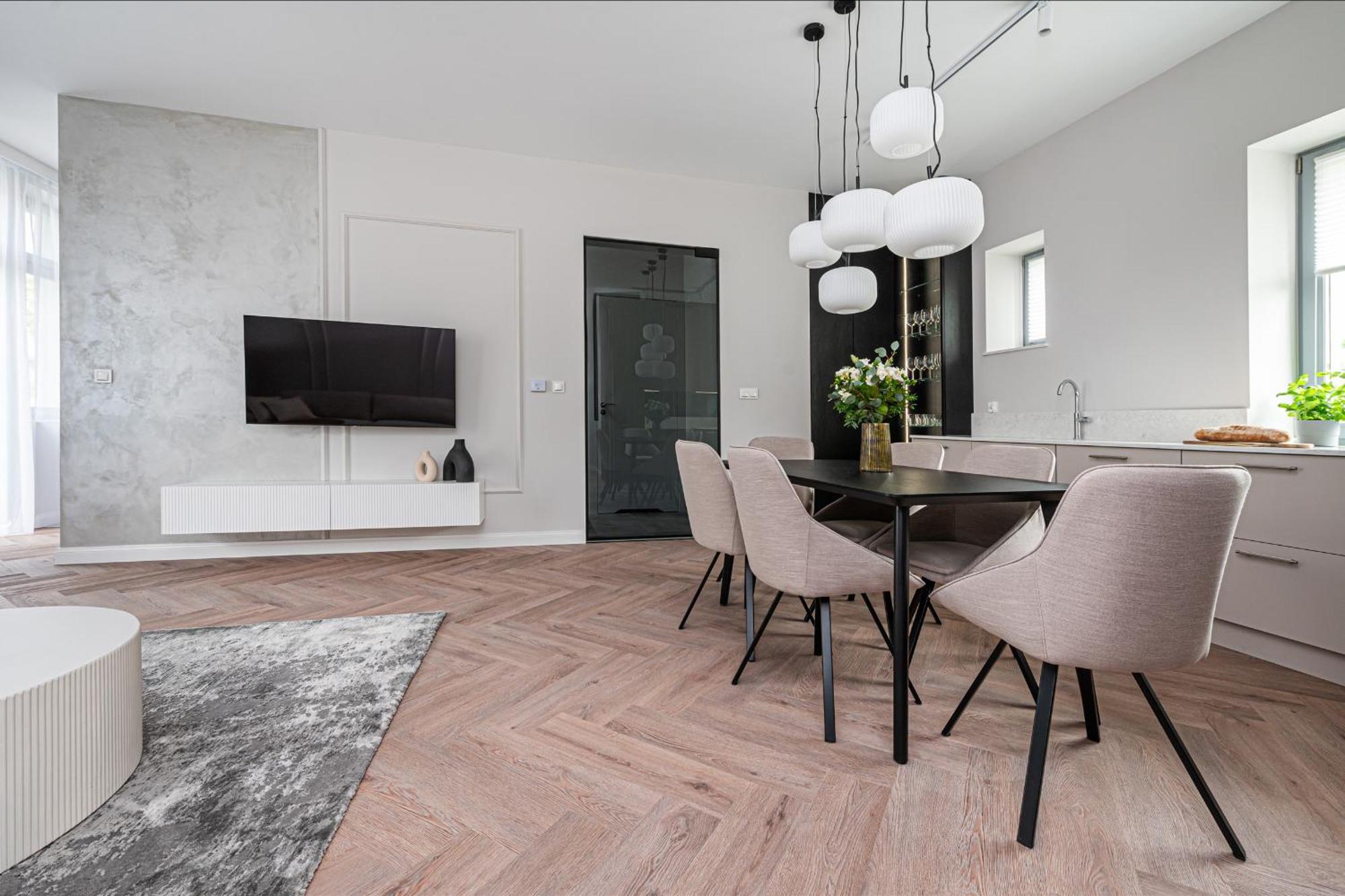 Simply Premium Apartments Sopot Ngoại thất bức ảnh