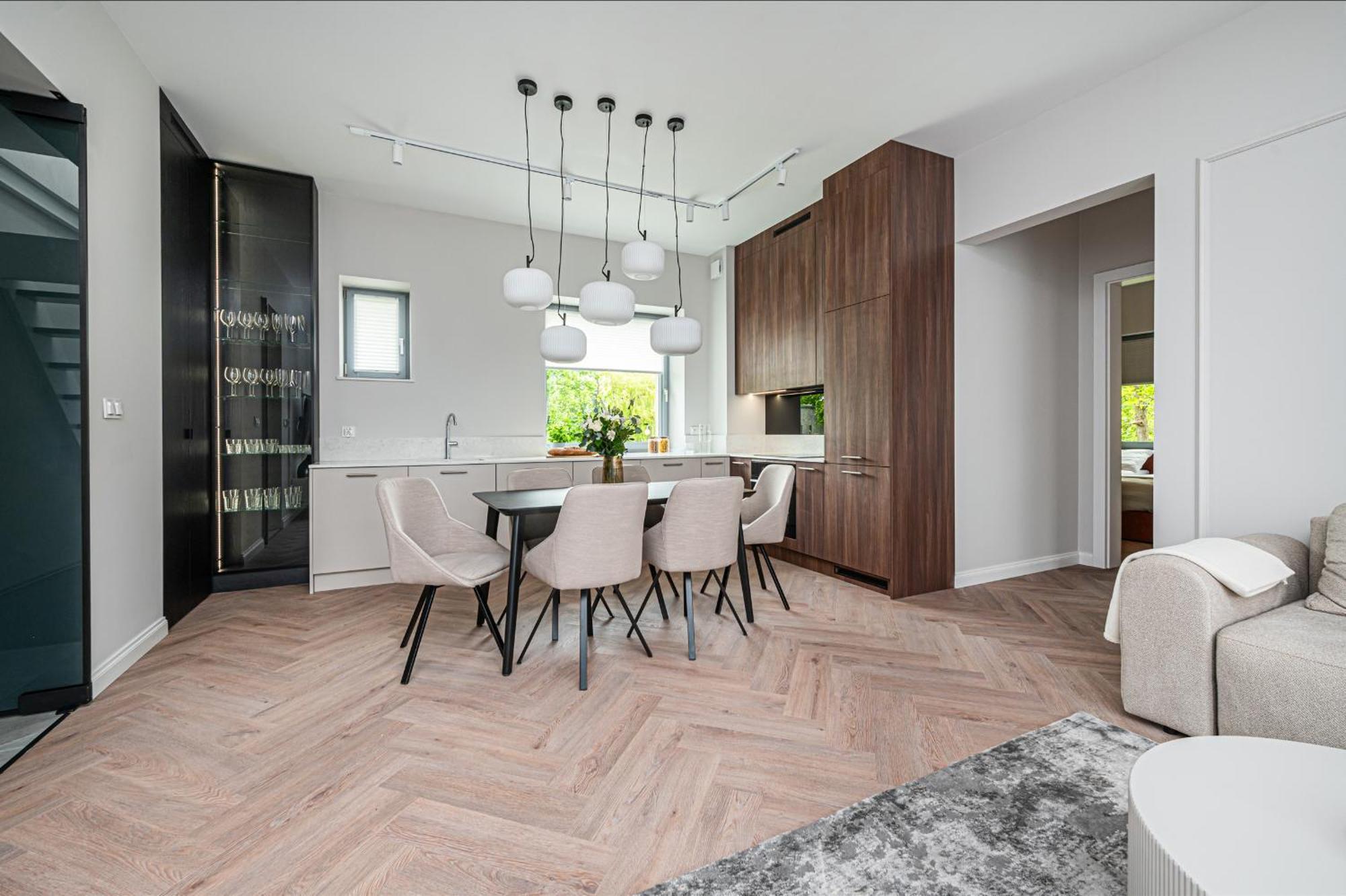 Simply Premium Apartments Sopot Ngoại thất bức ảnh