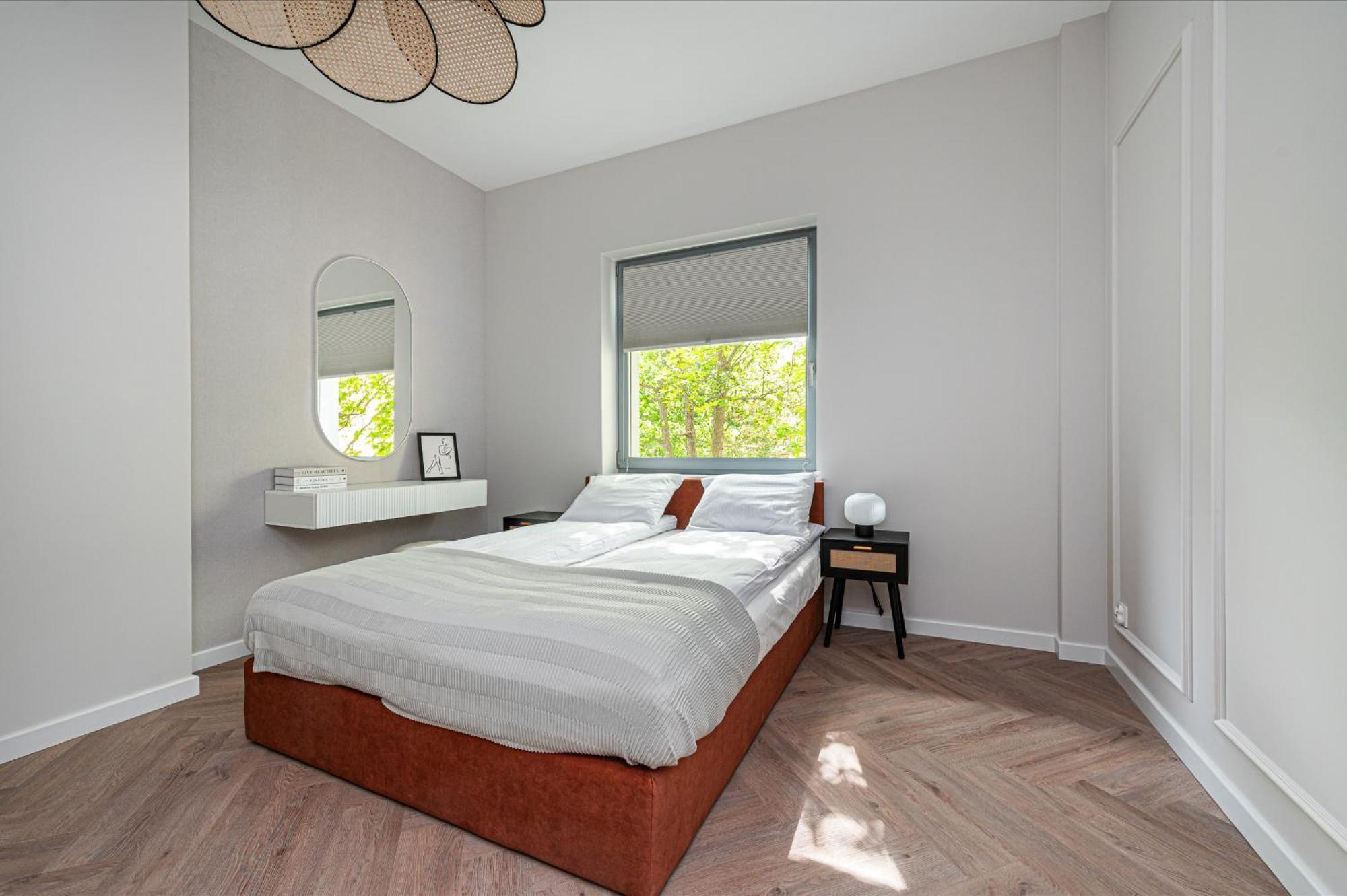 Simply Premium Apartments Sopot Ngoại thất bức ảnh
